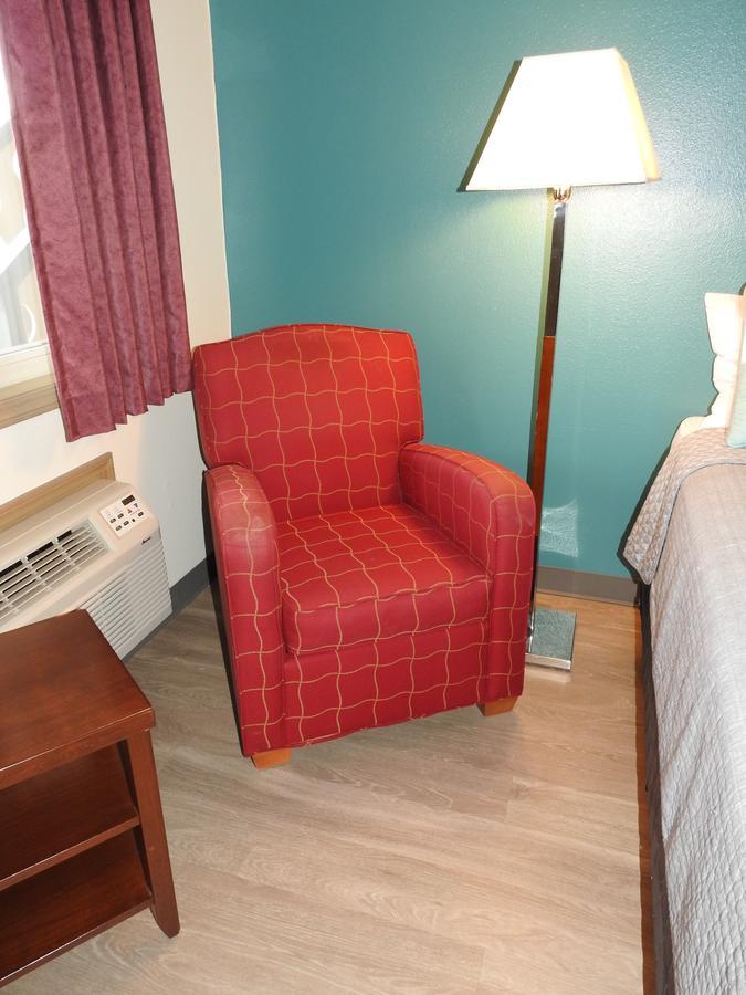 Edelweiss Inn Eureka Springs Εξωτερικό φωτογραφία