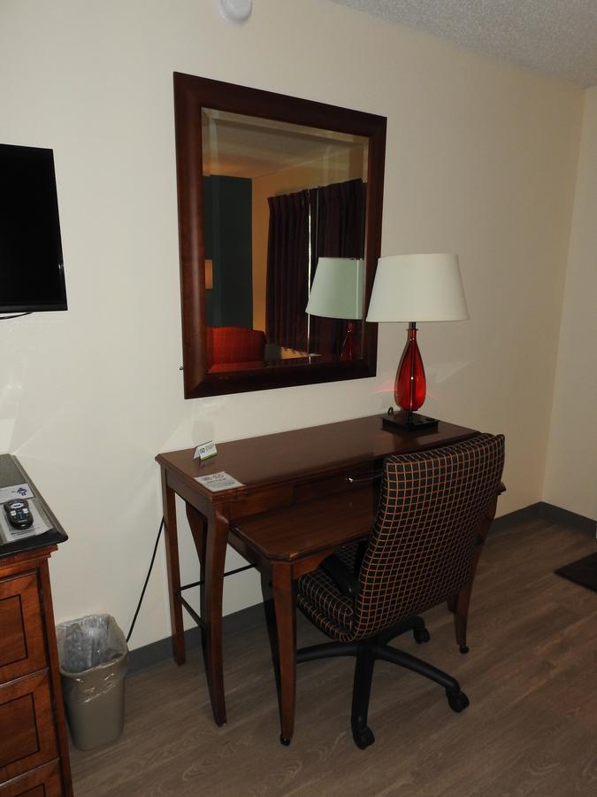 Edelweiss Inn Eureka Springs Εξωτερικό φωτογραφία
