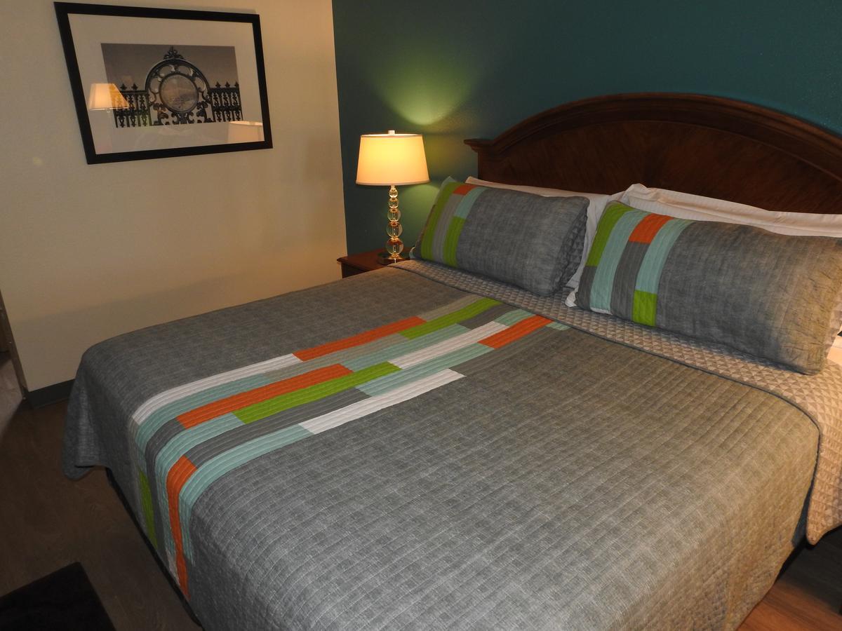 Edelweiss Inn Eureka Springs Εξωτερικό φωτογραφία
