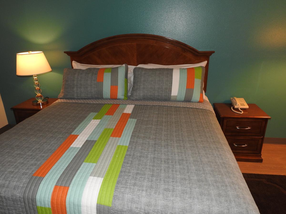 Edelweiss Inn Eureka Springs Εξωτερικό φωτογραφία