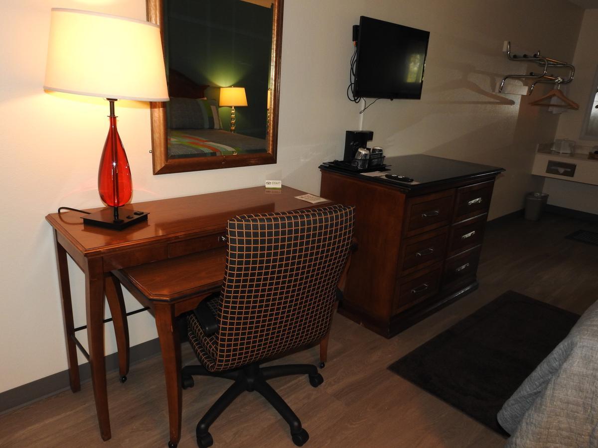 Edelweiss Inn Eureka Springs Εξωτερικό φωτογραφία