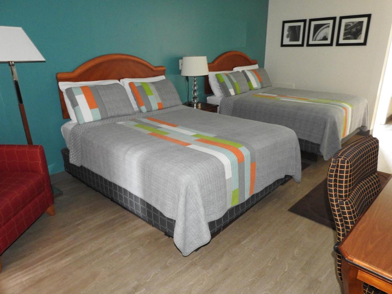 Edelweiss Inn Eureka Springs Εξωτερικό φωτογραφία